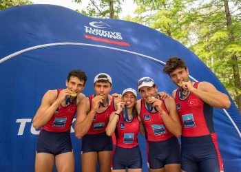 SANMAR DENİZCİLİK ANA SPONSORLUĞUNDAKİ MİLLİ TAKIMIMIZ AVRUPA ŞAMPİYONU OLDU