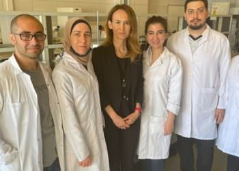 İTÜ’DEN DENİZ SUYUNDAN İÇME SUYU PROJESİ