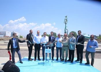 SEAPOWER’DAN DENİZCİLİK SEKTÖRÜNE BÜYÜK YATIRIM