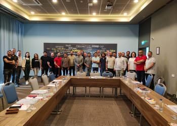 GMO SEMİNERLERİ YOĞUN İLGİ GÖRÜYOR