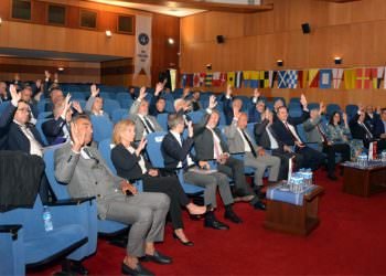 TÜDEV MÜTEVELLİ KURULU OLAĞAN TOPLANTISI YAPILDI