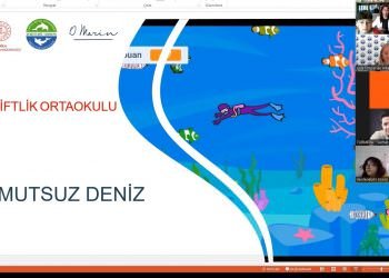 D-MARİN VE TURMEPA 7’NCİ KEZ BULUŞTU