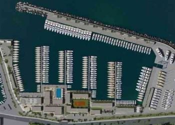 YENİ FOÇA YAT LİMANI BU YAZ AÇILIYOR