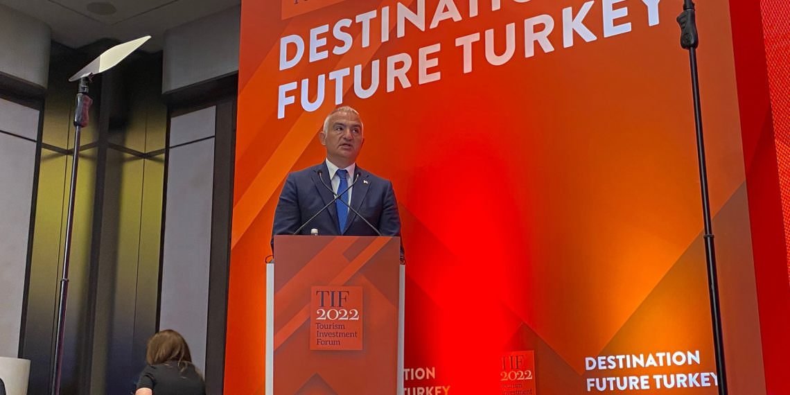 YENİ PORT ÇALIŞMALARI YENİKAPI’DA BAŞLADI