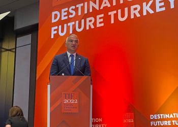 YENİ PORT ÇALIŞMALARI YENİKAPI’DA BAŞLADI