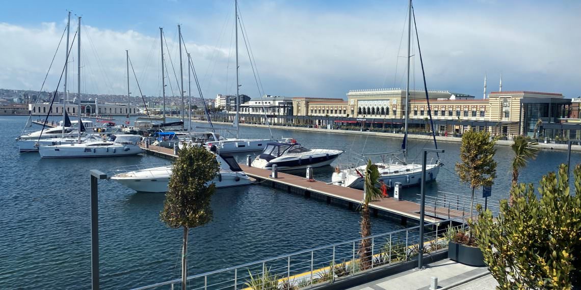 DADD RALLİ KARADENİZ BAŞLIYOR