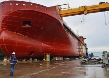 KILAVUZLUK VE RÖMORKÖRLÜK HİZMETLERİ YÖNETMELİĞİ YAYIMLANDI