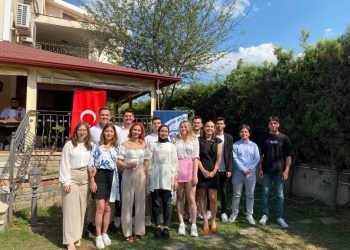 DÖDER YENİ BAŞKANINI SEÇTİ