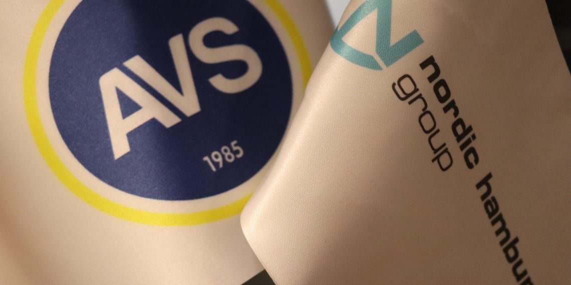AVS GLOBAL SUPPLY ve NORDIC HAMBURG YENİ BİR ORTAKLIĞA İMZA ATTI