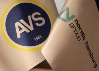 AVS GLOBAL SUPPLY ve NORDIC HAMBURG YENİ BİR ORTAKLIĞA İMZA ATTI