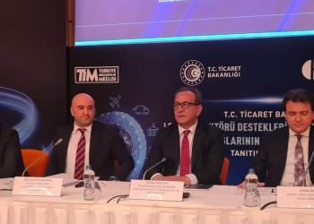 LOJİSTİK SEKTÖRÜNE YÜZDE 70’E VARAN YATIRIM DESTEĞİ