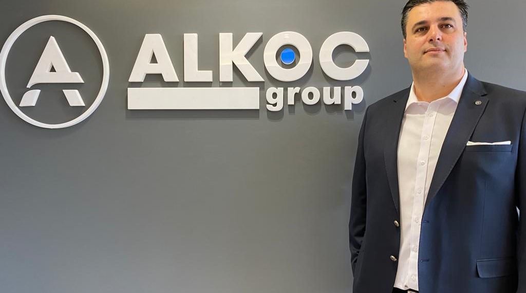 BURAK ALKOÇ 1 TEMMUZ KABOTAJ BAYRAMI KUTLAMA MESAJI YAYIMLADI