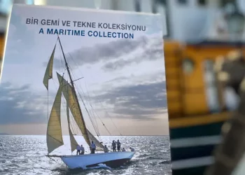 RAHMİ M. KOÇ MÜZESİ’NDEN DENİZCİLİK TARİHİNE IŞIK TUTAN KİTAP