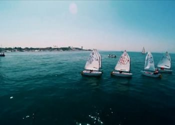 37. AMİRAL KUPASI YAT YARIŞLARI SONA ERDİ