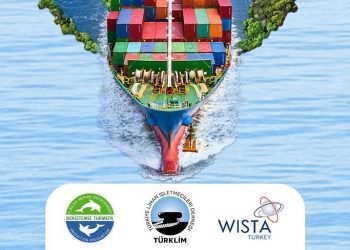 MAVİ İKLİM ELÇİLERİ’NİN İLK DURAĞI ANTALYA OLDU