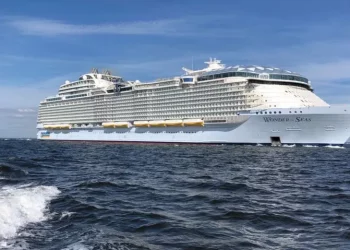 ROYAL CARIBBEAN STARLİNK İÇİN HAREKETE GEÇTİ