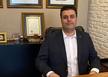 ALKOÇ GROUP YÖNETİM KURULU BAŞKANI GÜRHAN BURAK ALKOÇ’UN BAYRAM MESAJI