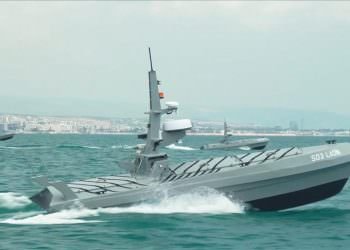 SÜRÜ İDA AİLESİNİN YENİ ÜYESİ ‘’MİR İDA’’ İLK GÖREVİNİ YAPTI