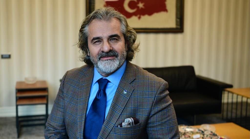 AVS GLOBAL SUPPLY YÖNETİM KURULU BAŞKANI ABDÜLVAHİT ŞİMŞEK’TEN BAYRAM MESAJI