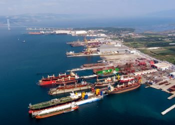 YALOVA’DA 6 AYDA 262 MİLYON DOLAR İHRACAT YAPILDI