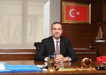 TAMER KIRAN’DAN 15 TEMMUZ DEMOKRASİ VE MİLLİ BİRLİK GÜNÜ MESAJI