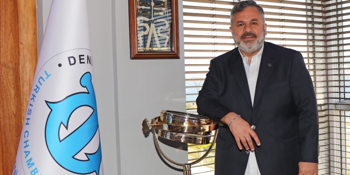 ADEM ŞİMŞEK’TEN GÜNDEMDEKİ ‘’NAE SAO PAULO’’ GEMİSİ HAKKINDA AÇIKLAMA GELDİ