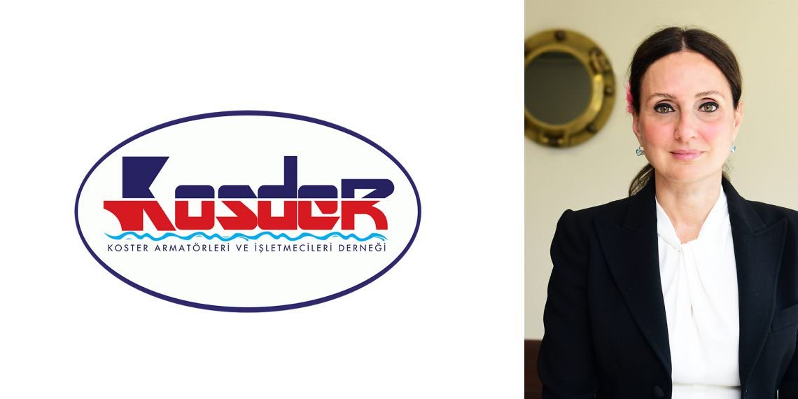 KOSDER 1 TEMMUZ DENİZCİLİK VE KABOTAJ BAYRAMI MESAJINI YAYINLANDI