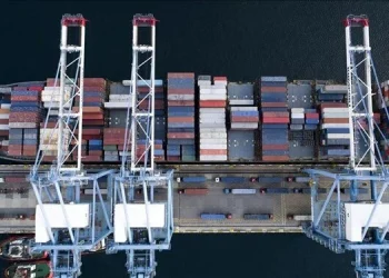 TEMMUZ AYI İHRACAT RAKAMLARI AÇIKLANDI