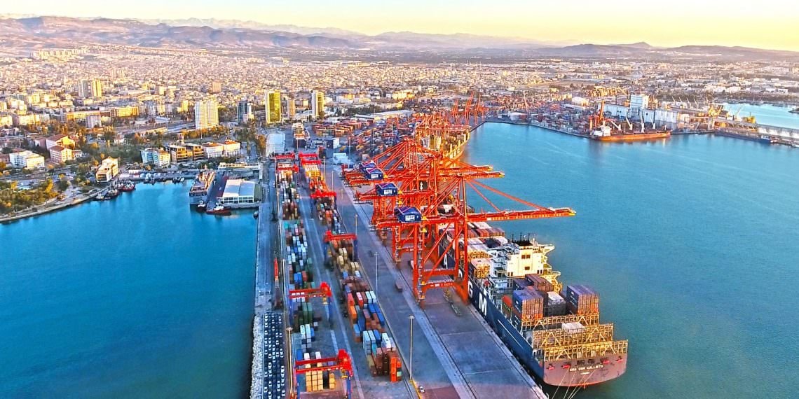 AYM LİMANLARIN İŞLETME SÜRESİNİ UZATAN DÜZENLEMEYİ İPTAL ETTİ