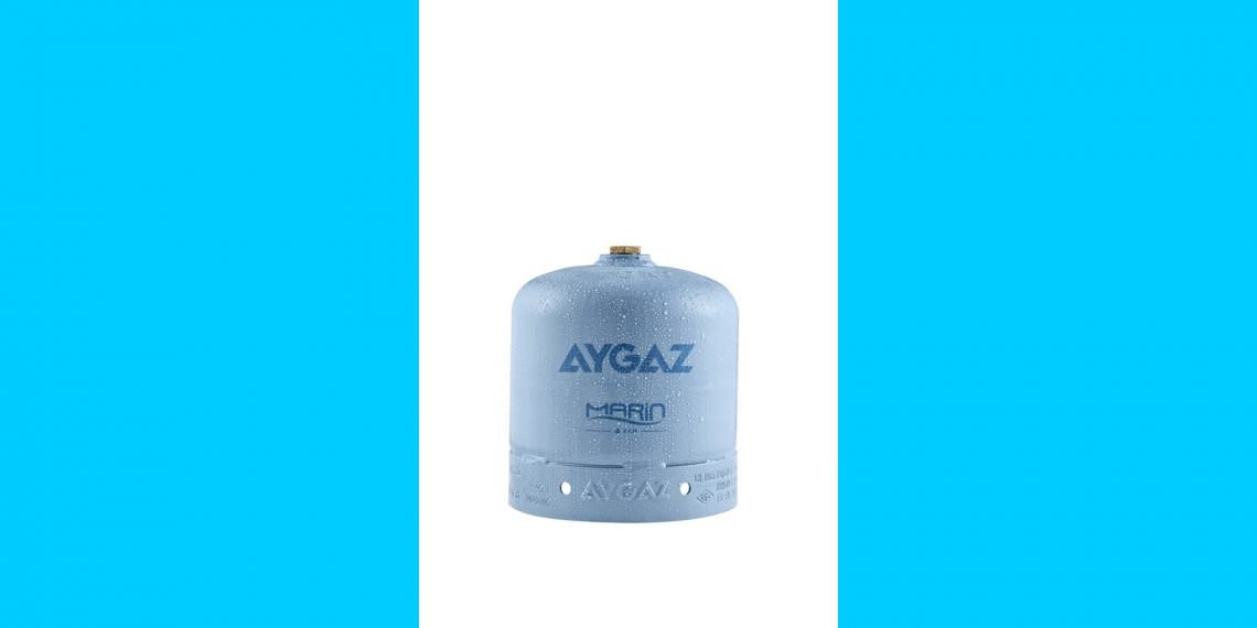 AYGAZ’DAN YENİ MARİN TÜP