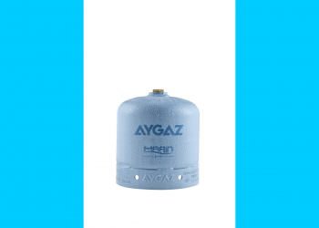 AYGAZ’DAN YENİ MARİN TÜP