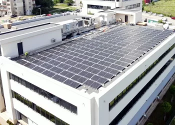 TERSANELER GES YATIRIMLARINA YÖNELİYOR