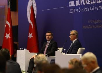 SAVUNMA SANAYİİ ÜRÜNLERİ İHRAÇ EDİLEN ÜLKE SAYISI 170’E ULAŞTI