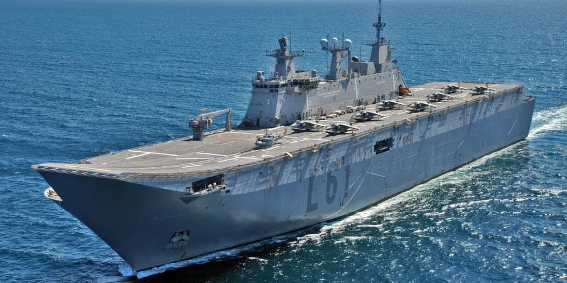 TCG ANADOLU İÇİN GERİ SAYIM BAŞLADI