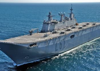 TCG ANADOLU İÇİN GERİ SAYIM BAŞLADI