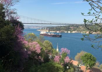 TÜRK BOĞAZLARI GEÇİŞ ÜCRETLERİNE GÜNCELLEME GELDİ