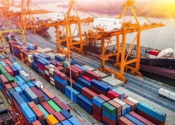 DIŞ TİCARET DENGESİ AĞUSTOS AYI VERİLERİ AÇIKLANDI