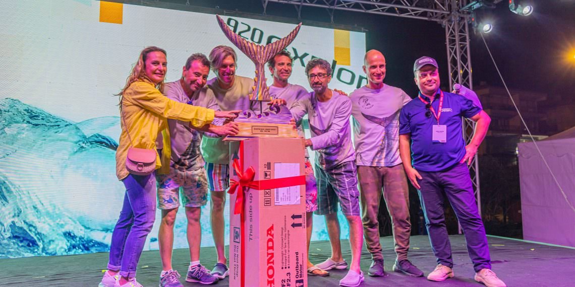 15. BIG FISH TURKEY, SPORTİF BALIKÇILARI ‘DOĞAYA VE BALIKÇILIĞA SAYGI’ FELSEFESİYLE BULUŞTURDU