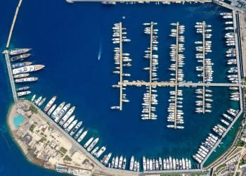 2022’NİN ‘EN İYİ SÜPER YAT MARİNASI’ YALIKAVAK MARİNA OLDU