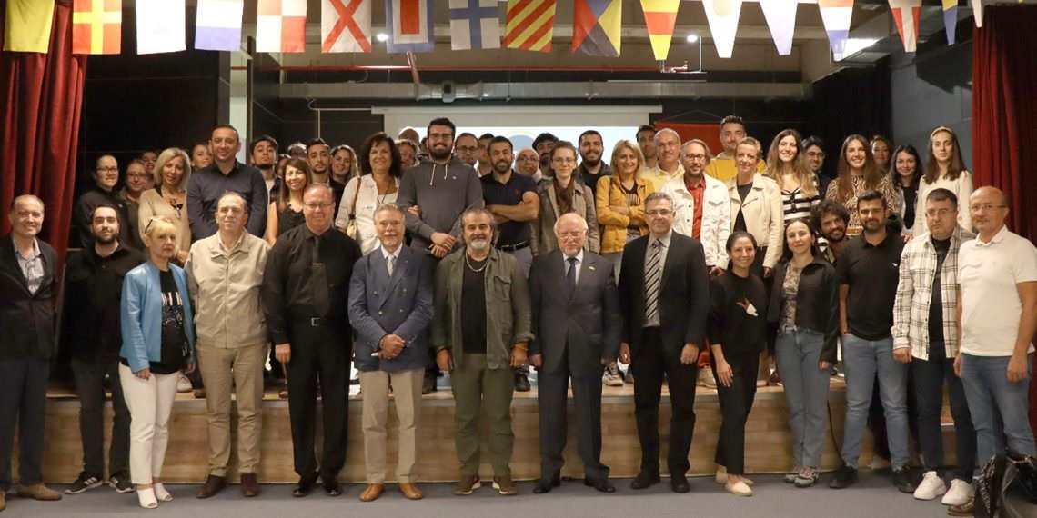 AVS BM-BUSINESS MANAGEMENT’I TANITTI