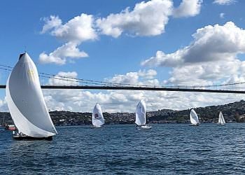 BOSPHORUS CUP NEFES KESTİ!