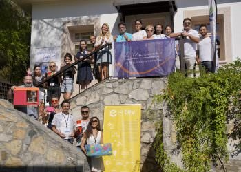  “STEAM İLE DENİZLERİ KORUYORUM” PROJESİNDE ÖĞRETMEN EĞİTİMLERİ TAMAMLANDI