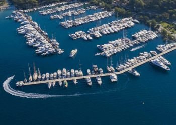 D-MARİN, SENSE4BOAT İLE STRATEJİK DİJİTALLEŞME ORTAKLIĞINI DUYURDU