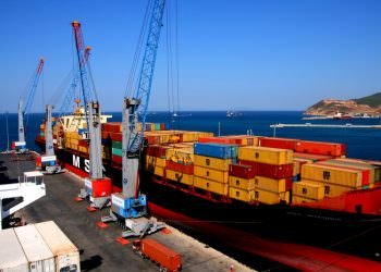 NAVLUN FİYATLARI YÜZDE 50’DEN FAZLA DÜŞTÜ