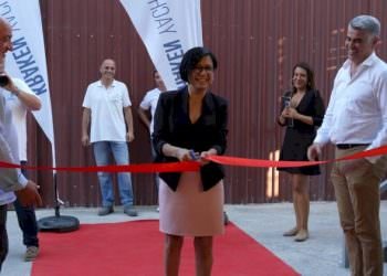 KRAKEN YACHTS, BODRUM’DA YAT ÜRETİMİNE BAŞLIYOR