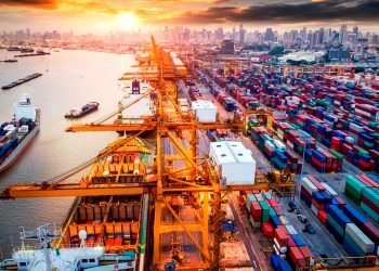 İSTANBUL İHRACATÇILARINDAN İLK 8 AYDA 7,2 MİLYAR DOLARLIK İHRACAT