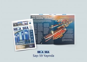 NETA SEA SMM ÖZEL SAYISI ÇIKTI