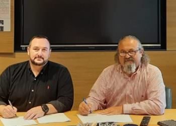 NAVTEK VE SEAWIND OCEAN TECHNOLOGY ‘DEN ENDÜSTRİYEL VE FİNANSAL İŞBİRLİĞİ