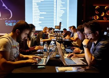 BEYAZ ŞAPKALI HACKER’LER STM CTF’TE BİR ARAYA GELİYOR