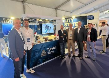 MONACO YACHT SHOW’DA TÜRKİYE’DE ÜRETİLEN YATLARA YOĞUN İLGİ